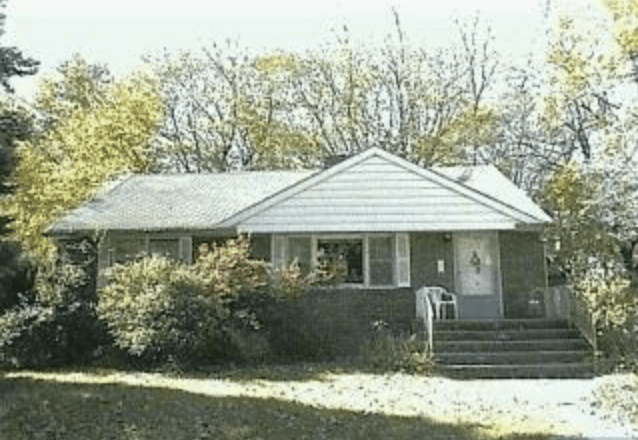 14 New Street, Closter